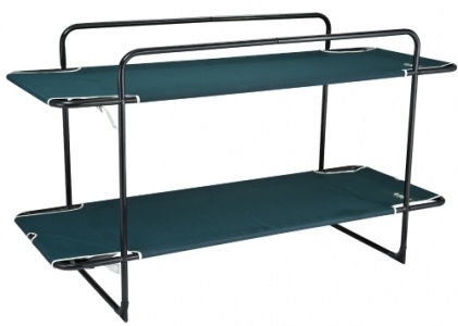 jackaroo camp stretcher