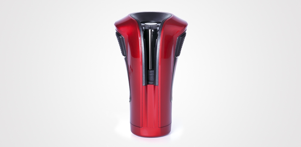 beautigo spiral hair curler