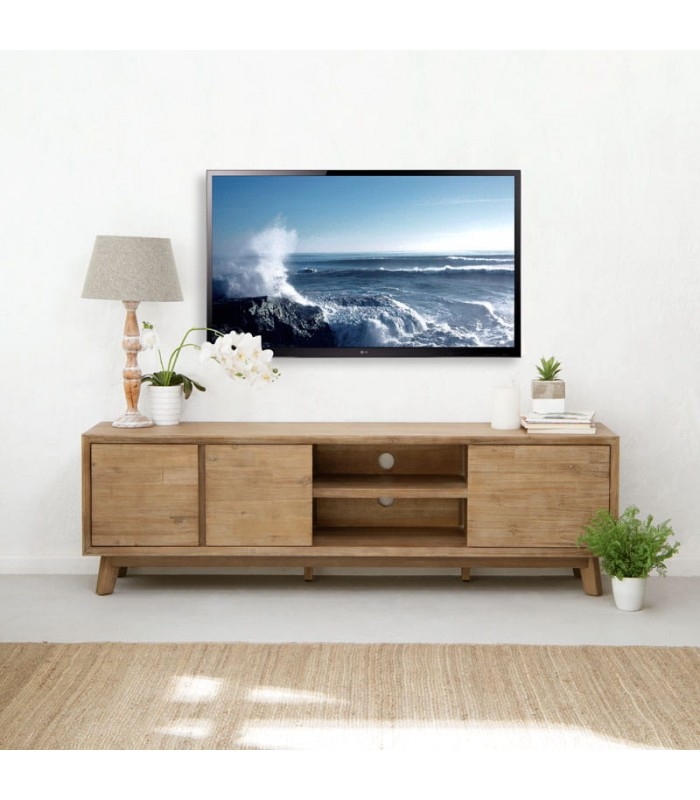 Only TV Unit Included