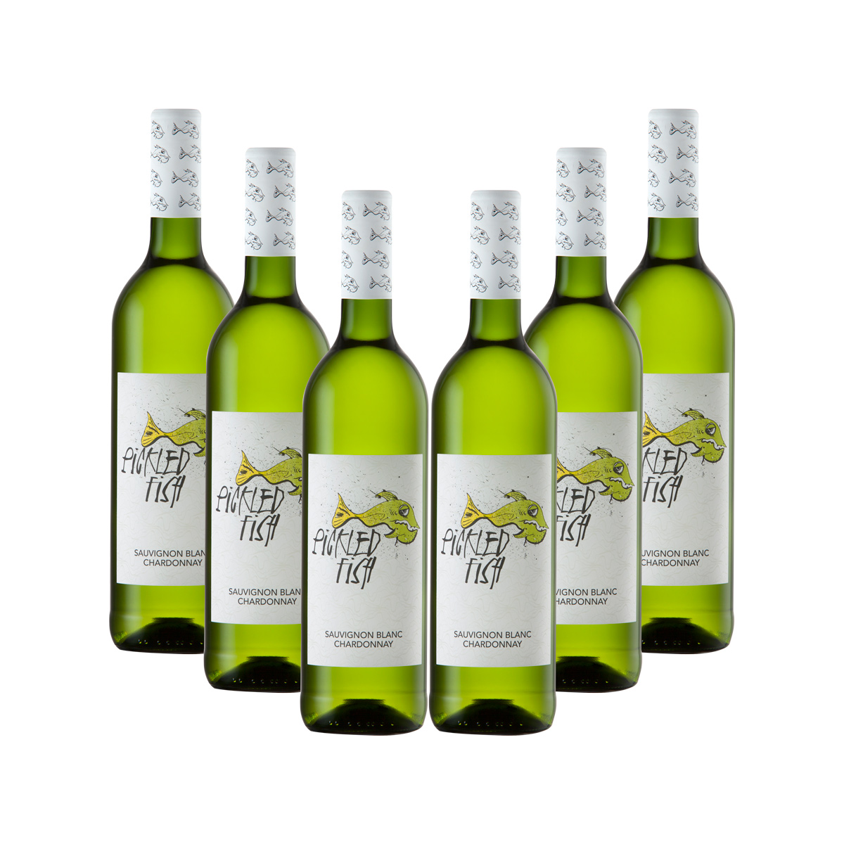 Sauvignon Blanc/Chardonnay