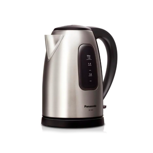 39 off on Electric Stainless Steel Kettle