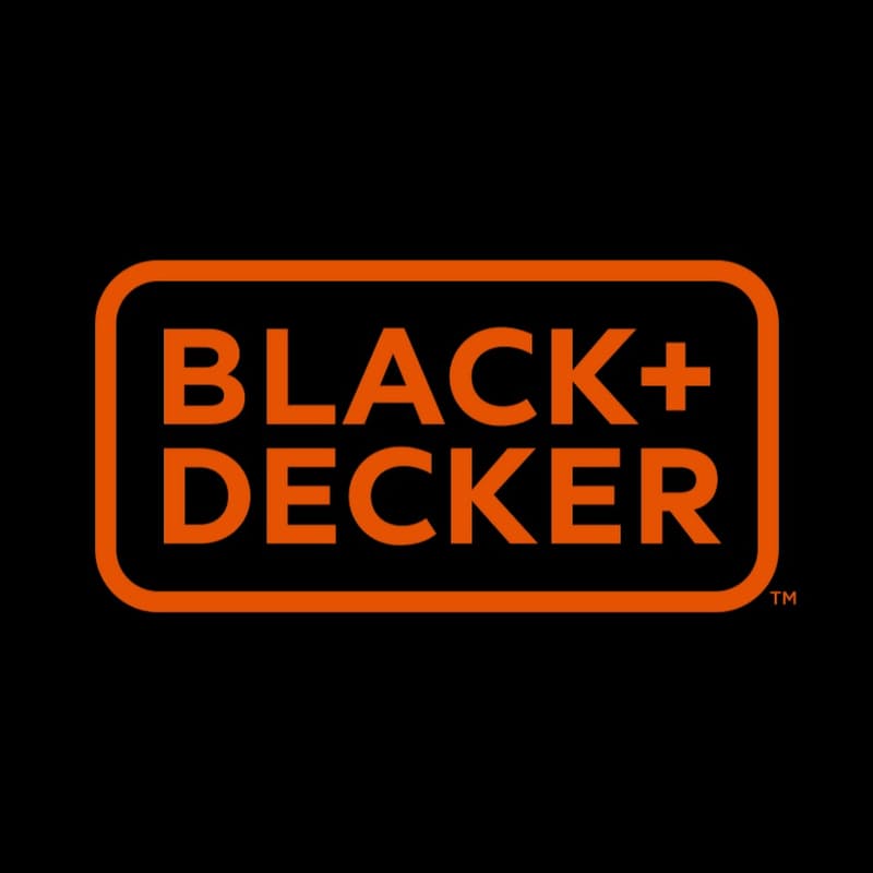 Black+Decker 2800W Digital Pre-Programmed Steam Iron, Anodized