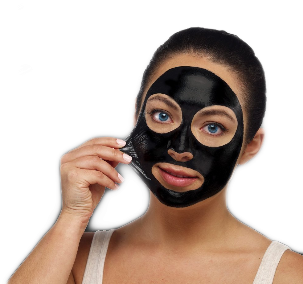 60 off on Activated Charcoal Face Mask