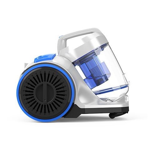 2000W Power 5 Pet Cylinder Vacuum Cleaner