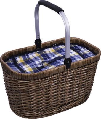 38 off on Insulated Carry Picnic Basket