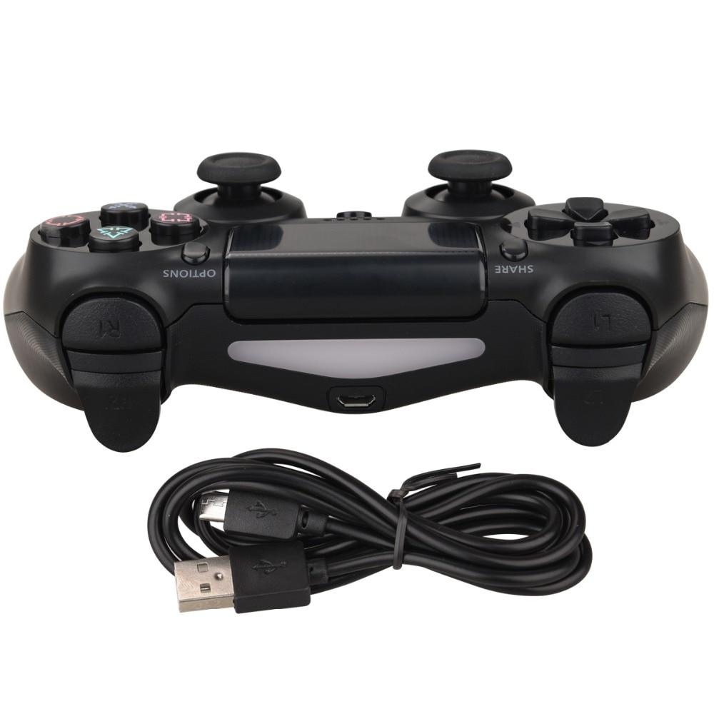 22% off on DoubleShock 4 PS4 Wired Controller | OneDayOnly