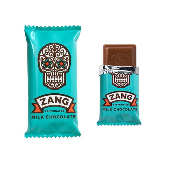 Box of 48 bite-sized blocks