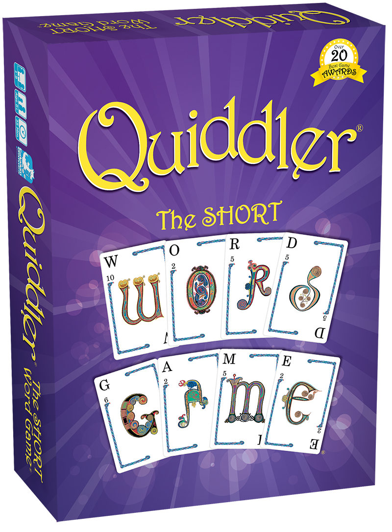 27 off on Word Card Game OneDayOnly