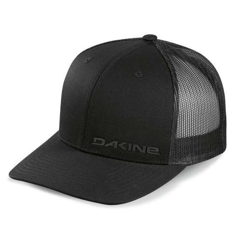 dakine rail trucker hat