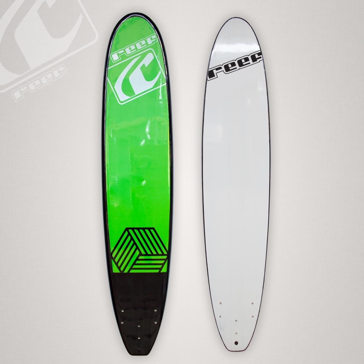 reef soft top surfboards