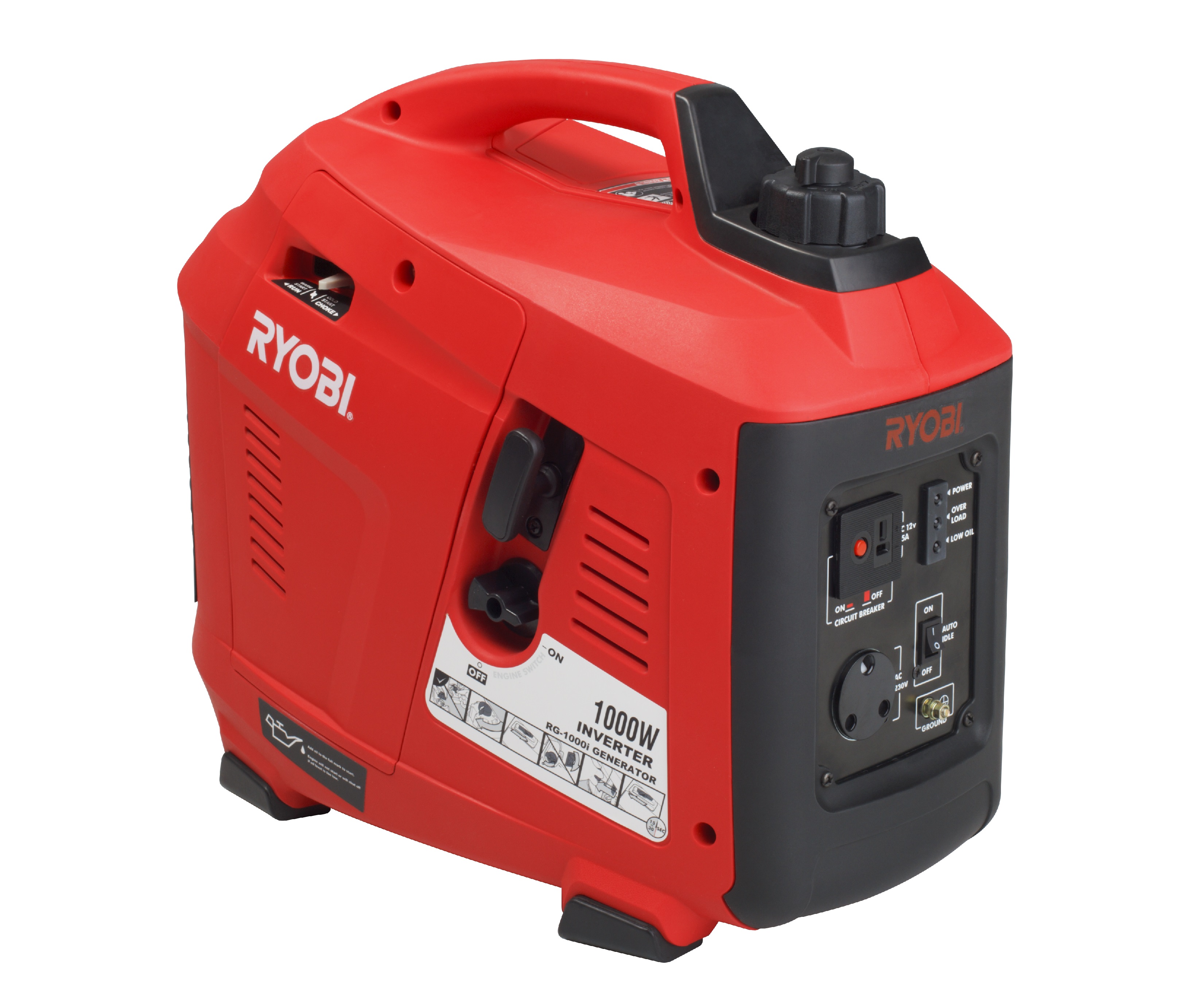 39 off on 1000W Inverter Generator