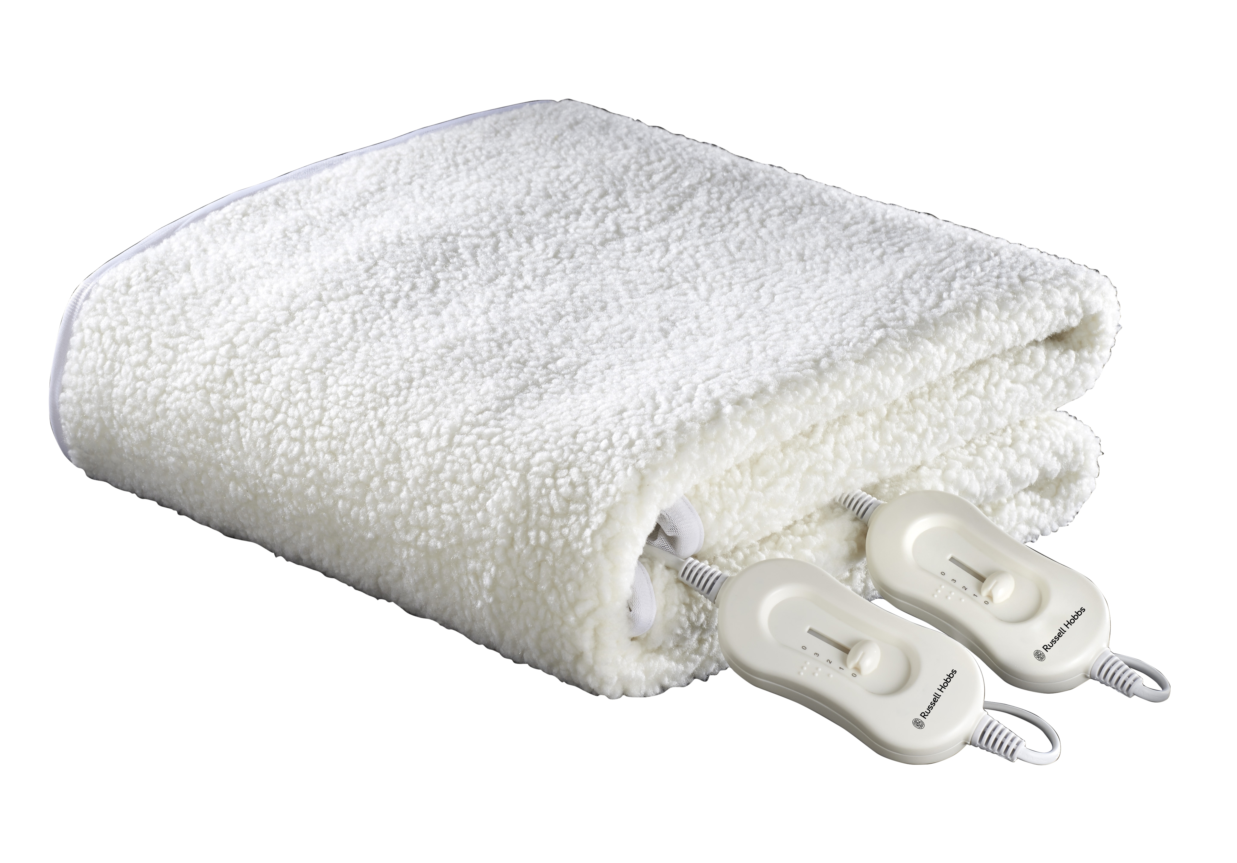 30 off on Fitted Fleecy Electric Blanket OneDayOnly