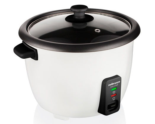 39 off on 1.8L ''Rice Chef'' Rice Cooker
