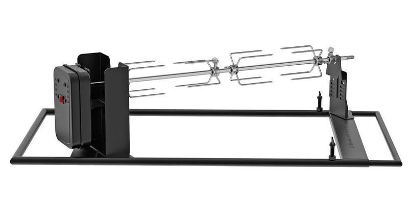 20 off on Builtin Rotisserie Kit