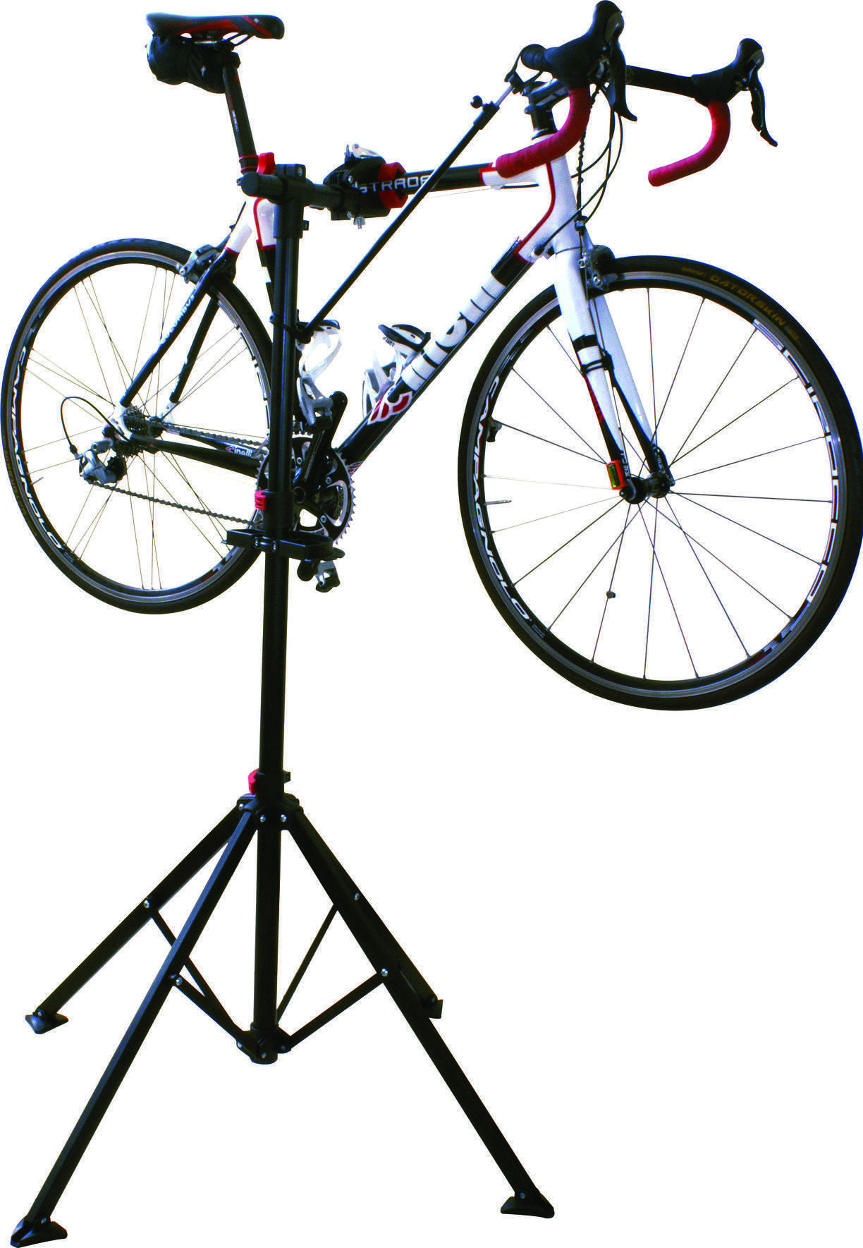 Bicycle not included