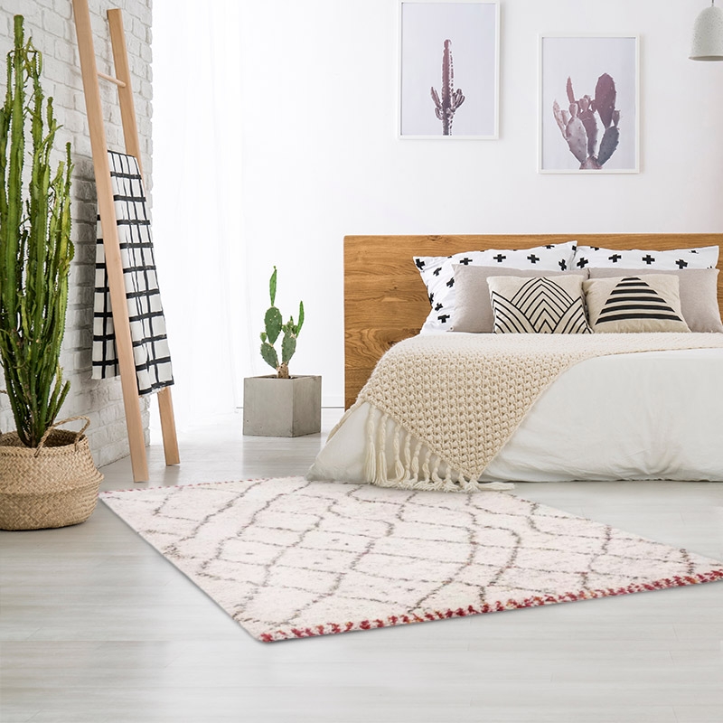 54 off on Sherpa Woven Indoor Rugs