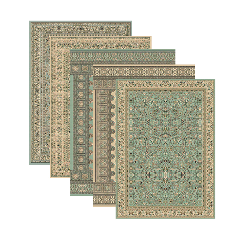 51 off on Vintage Rug (Various Sizes Available)