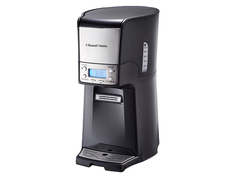 25 off on Brew Station Coffee Maker OneDayOnly