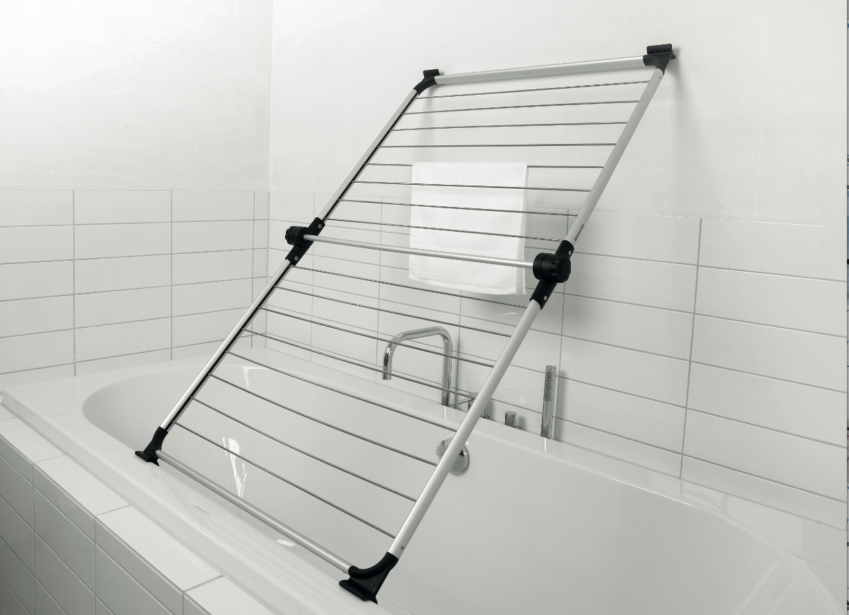 28 off on Bath Drying Rack