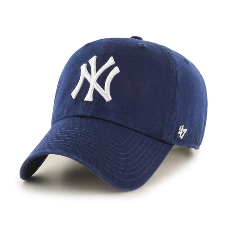 NY Yankees- Navy