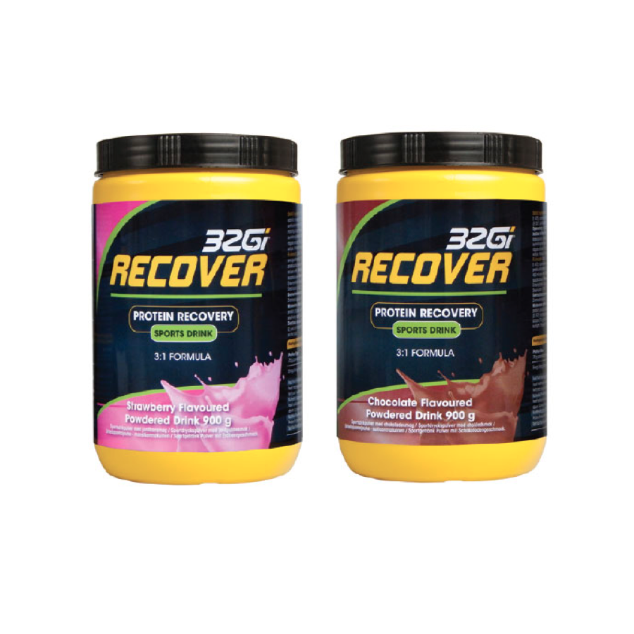25 off on Recover Protein Recovery Drink (900gx2)