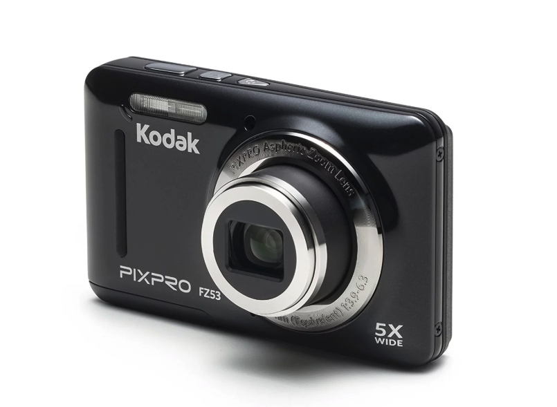 20% off on PIXPRO Friendly Zoom FZ53