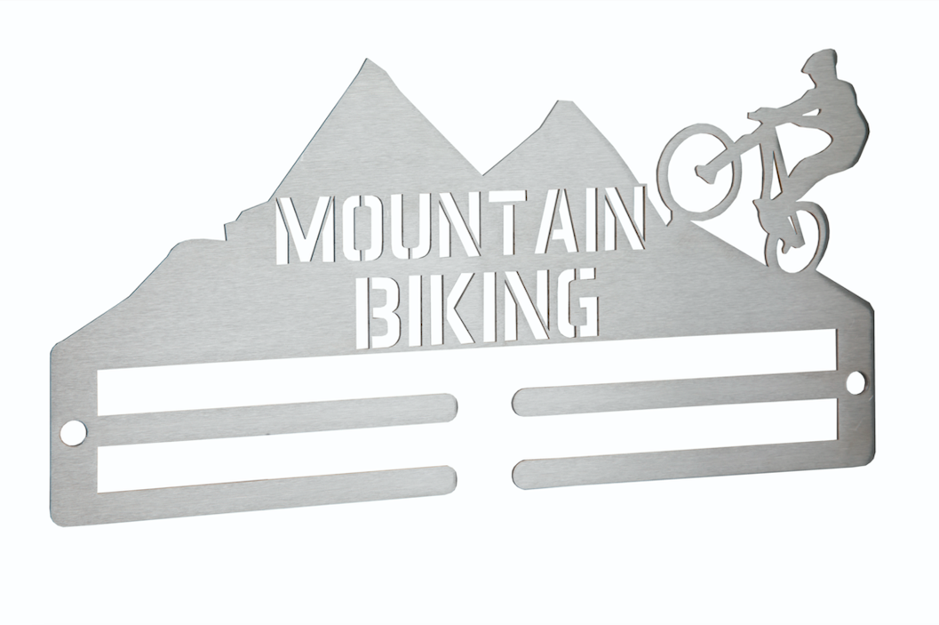 Mountain Biking