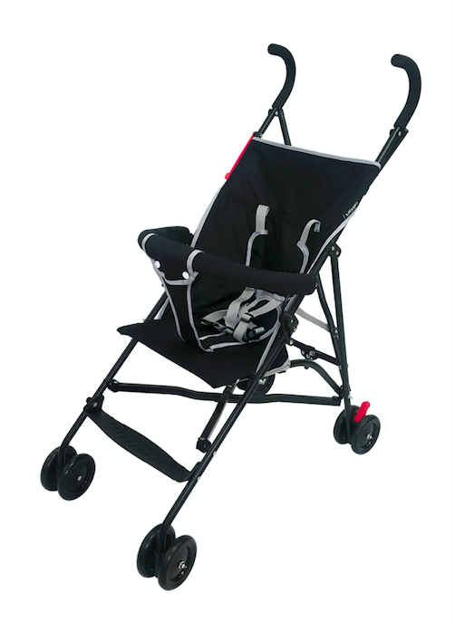 babygro lightweight stroller