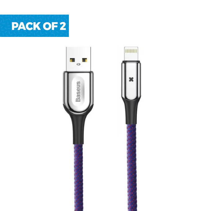 10 pack lightning cables for griffin multidock 2