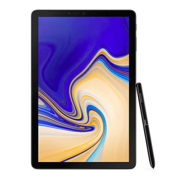 6 off on Galaxy Tab S4 10.5" (T835) LTE & WiFi 256GB Tablet (AMOLED