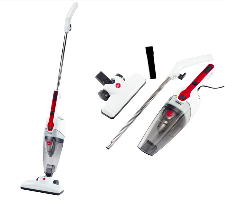 Air Light Corded Vacuum Cleaner
