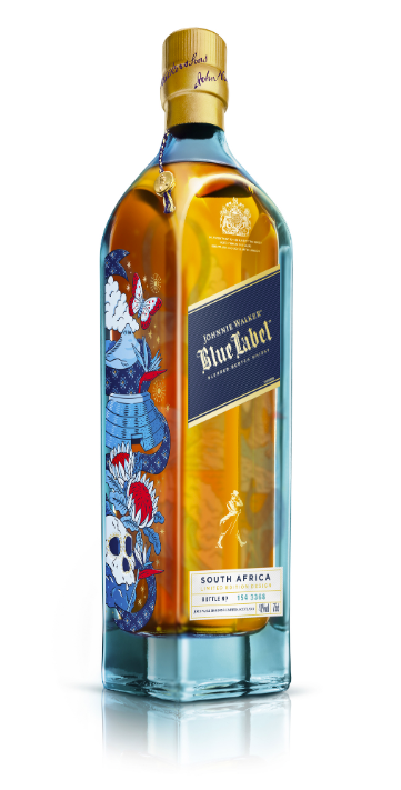17% off on 750ml Johnnie Walker Blue Label | OneDayOnly