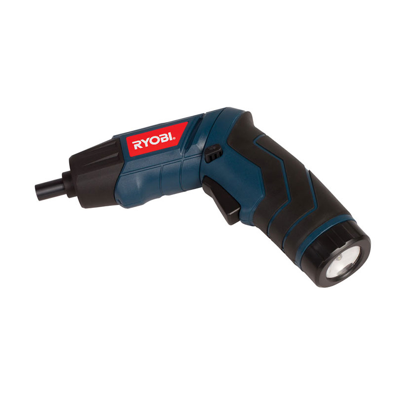 38 off on Ryobi 3.6V Cordless Screwdriver Kit OneDayOnly