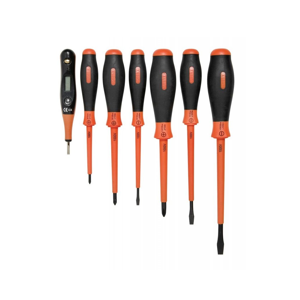 43 off on Electrician Screwdriver Set OneDayOnly