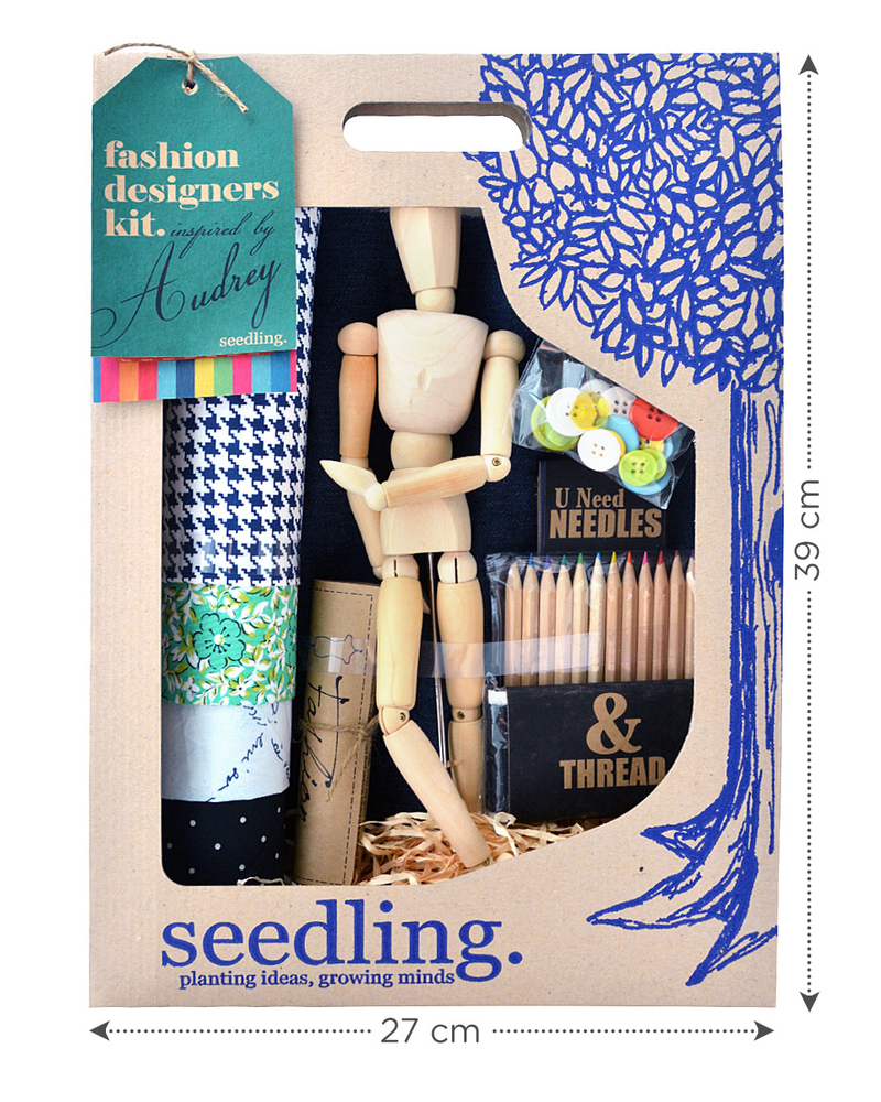 36 off on Fashion Designers Kits