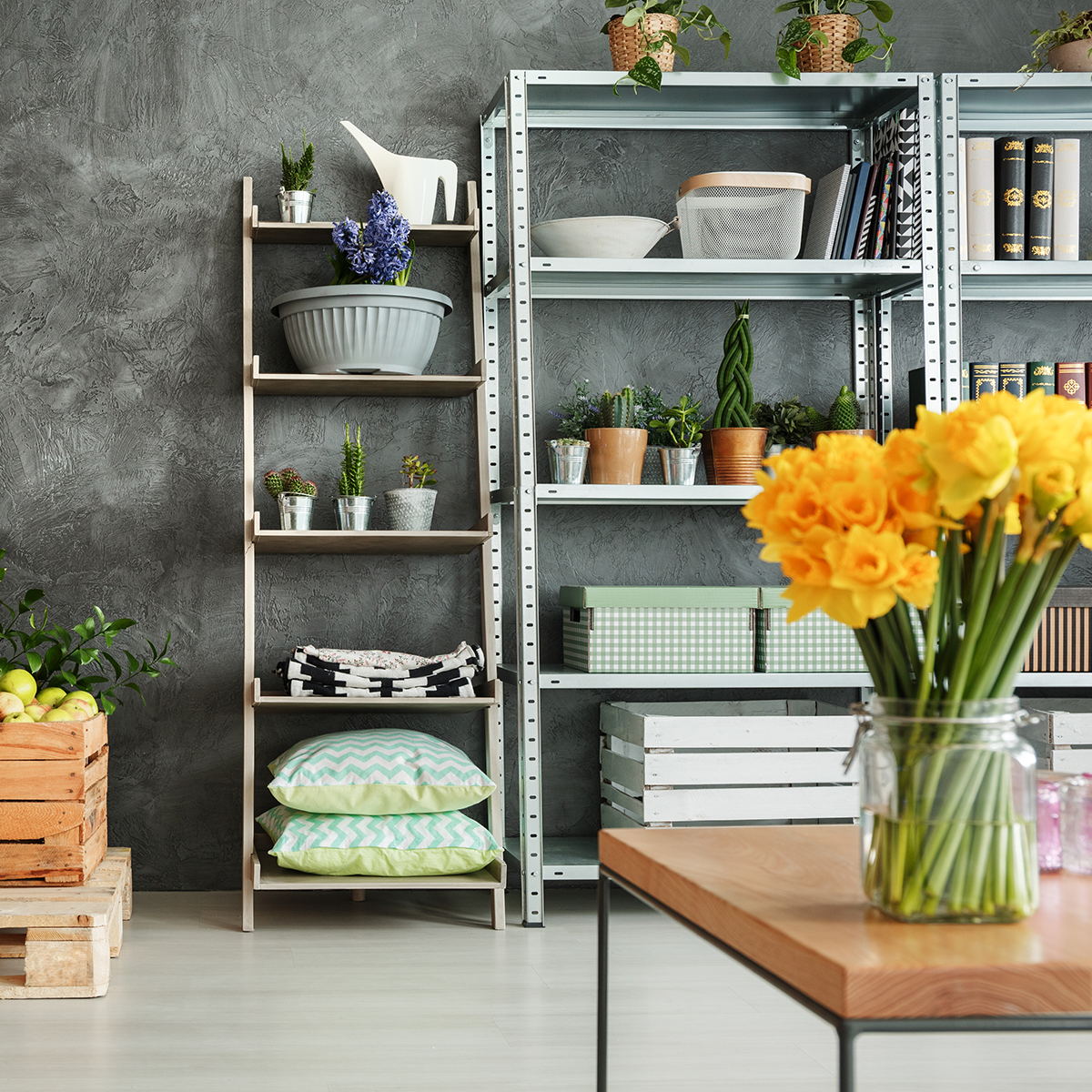 For Reference only - Photo by shutterstock