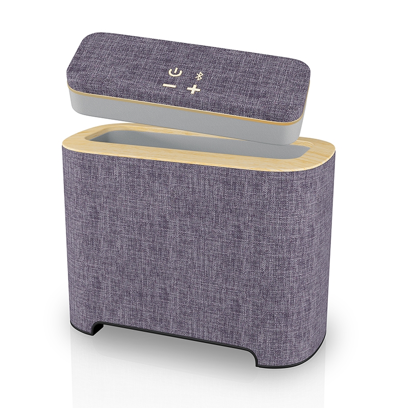 38% off on shoX Dual Wireless Bluetooth Speaker | OneDayOnly