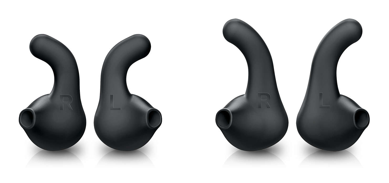 24% off on Actionfit RunFree Bluetooth Wireless Sports Headphones (More  Colours Available)
