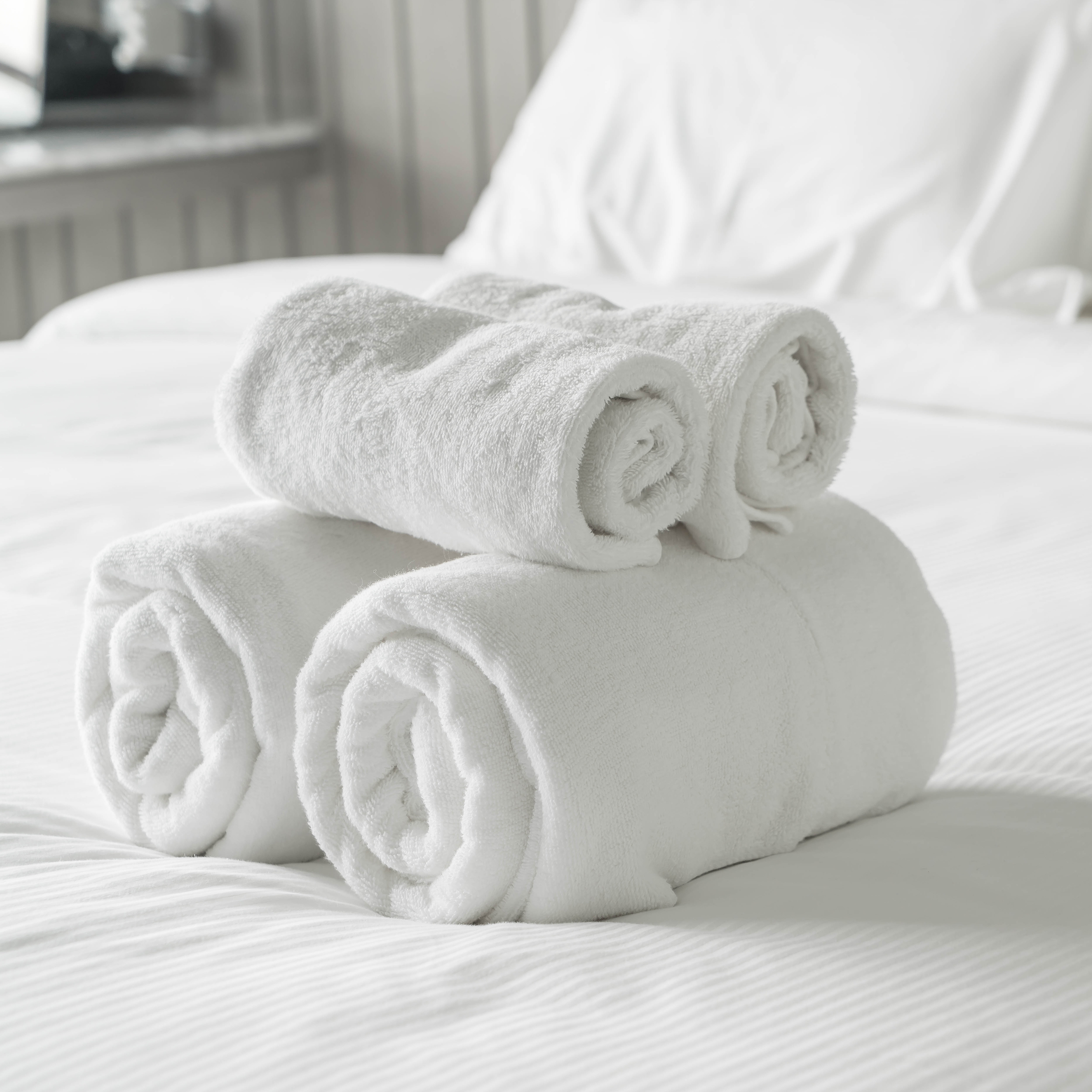 37 off on Royal Luxury Towels OneDayOnly