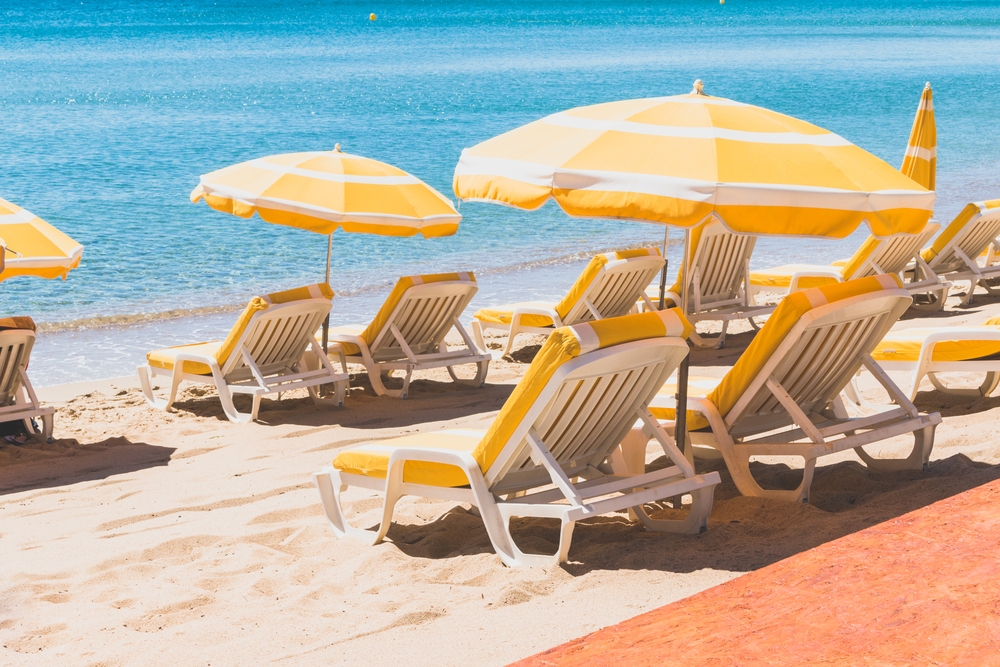 For lifestyle purposes only - Image from Shutterstock