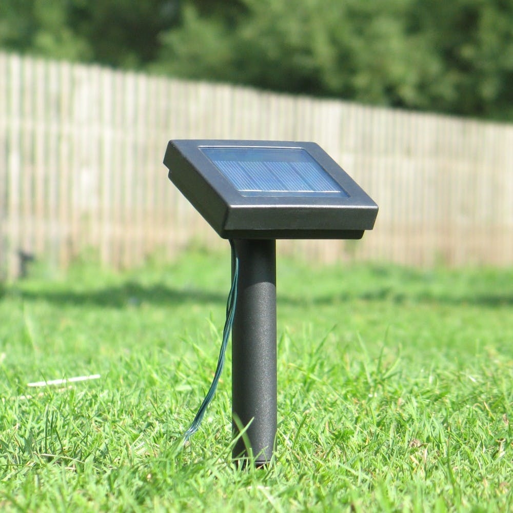 solar t lights