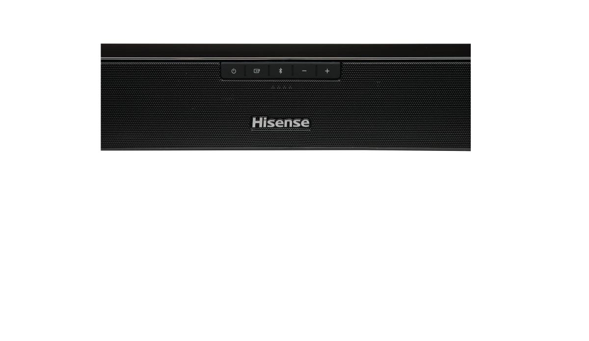 R200 off on 30W 2.0 Sound Bar (Model 