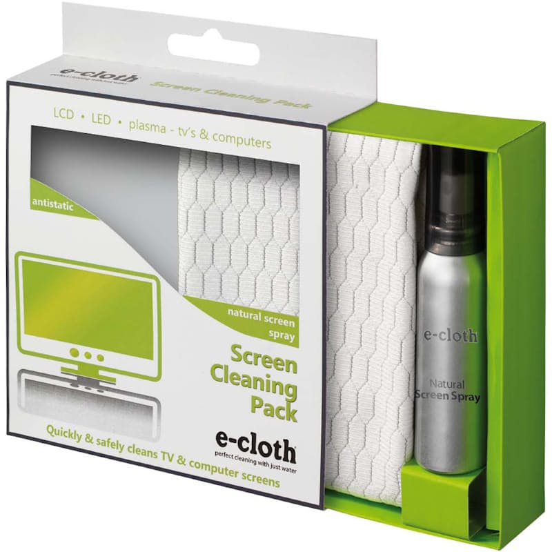Screen Cleaning Pack