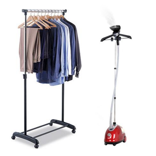 33 off on 1700W Luxury Steam Handheld Ironing Machine