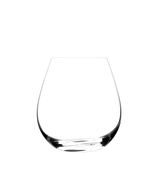 Burgundy Glasses (560ml)