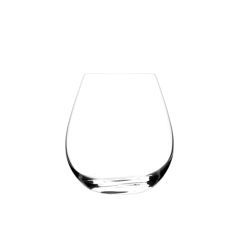 Burgundy Glasses (560ml)