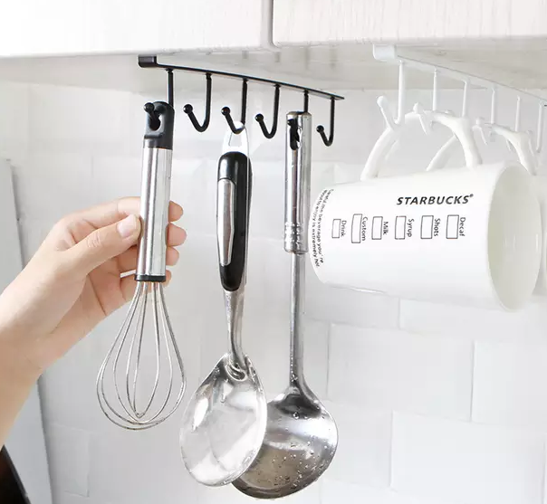 Only available in black