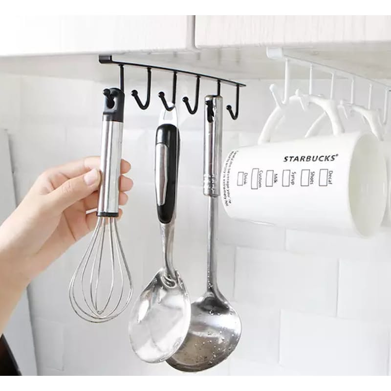 Only available in black