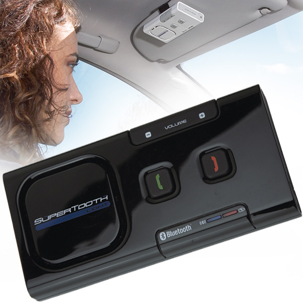 45 off on Easy Install Bluetooth Car Kit