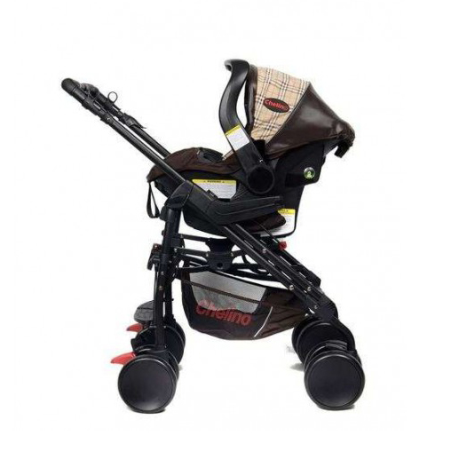 chelino switch travel system
